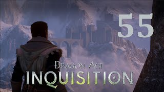 Let's Play - Dragon Age: Inquisition - Chapter 2 - Part 55 - New 'Masterwork' Crafting Option