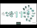 Mapping The Human Machine (Body Organization)