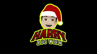 Harry AusWien HO HO HO original xmas mix [official full song]
