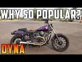 Here's Why We Love The Dyna... Yammienoob & Spite Response