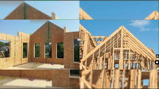 Structural Insulated Panels (SIPs) Explained | Energy-Efficient Building Basics