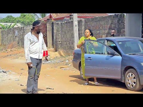 A Powerful Christian Movie Based On True Life Story (THE MAD PREACHER 2) - A Nigerian Movie