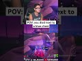 POV: you died next to a blue chest