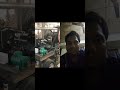 engine Load test. #genarator #shortvideo #machine #electrical