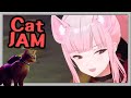 Calli CatJam