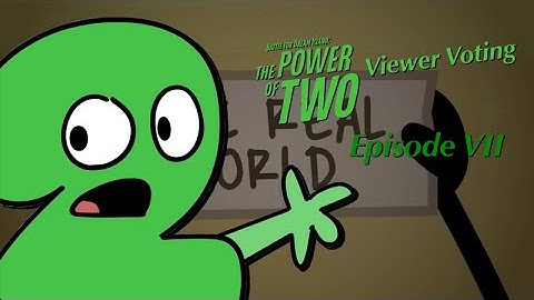 TPOT Viewer Voting - Episode 7