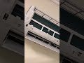 Indoor flying lick
