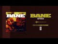 Bane "Superhero"