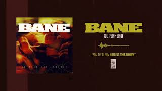 Watch Bane Superhero video