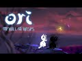 Ori and the will of the wisps animation the true ending of ori