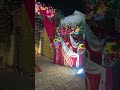 light decoration #bigtent #decoration #weddingdecor #wedding #tent #sorts#trending#party