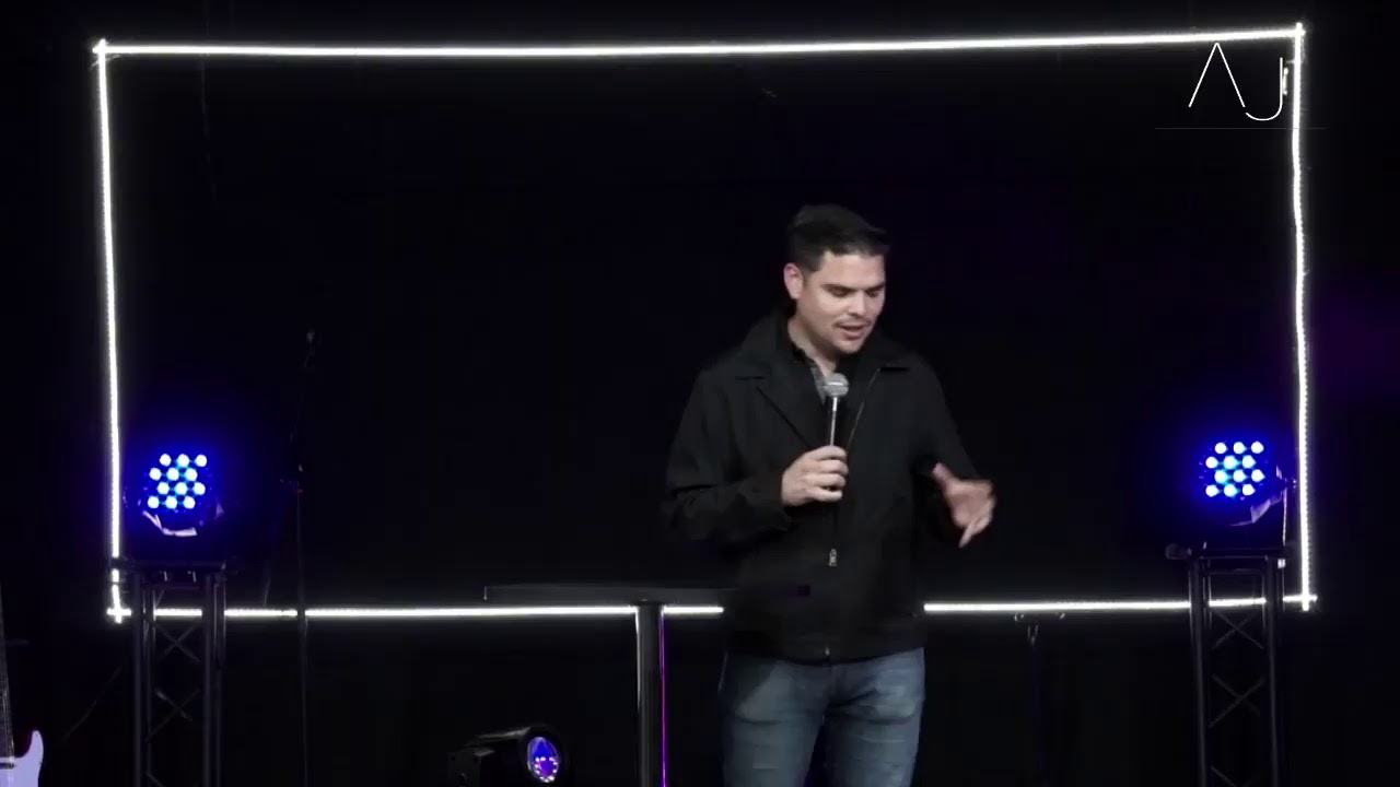 Jueves en casa YouTube