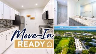Just Move In! Renovated Miami Condo Next to the Golf Course | 15888 SW 95 Ave. Unit 218