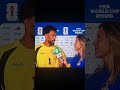 A REAÇÃO DE VOZINHA COM 1 MILHÃO DE SEGUIDORES NO INSTAGRAM #viral #shorts