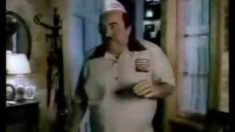 Fred the Baker - Time to make the Donuts