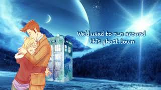 Kygo - Stranger Things ft. OneRepublic (Alan Walker Remix) ☆ Nightcore ☆ Lyrics ^^