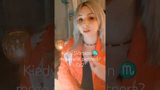 Kiedy zodiakalny Skorpion ♏︎ może ranić swojego partnera? Cz.2