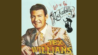 Tex Williams vidéo