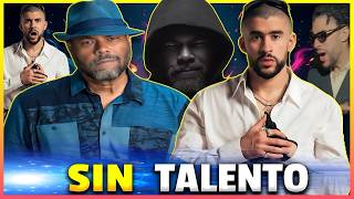 Download Lagu EL CHOMBO HABLA DE BAD BUNNY EN TV Y CONFIESA QUE NO LE GUSTA EL CONEJO MALO @ElChombo_official MP3