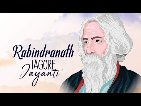 Happy Rabindranath Jayanti 🙏|Rabindranath jayanti whatsapp status | Rabindranath jayanti 2022.