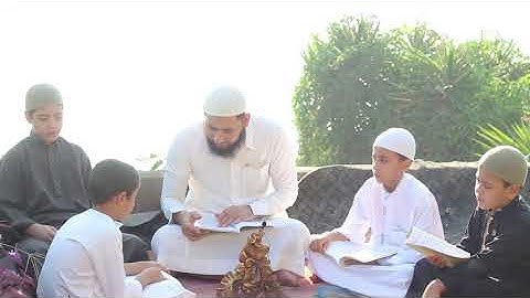 المرحلة الثانية: أذكار وآداب 13 ((آداب صلاة الجمعة))