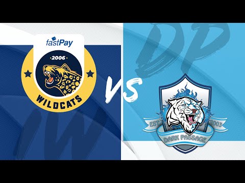 DP vs IWC - TCL Summer - BO1