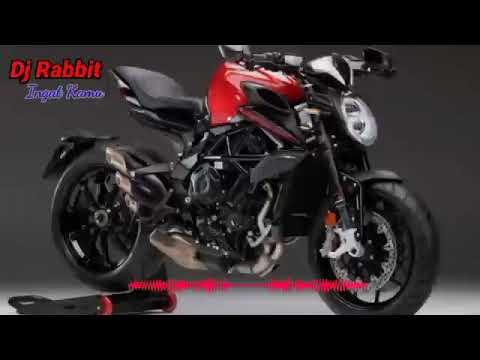 Dj Rabbit Ingat Kamu