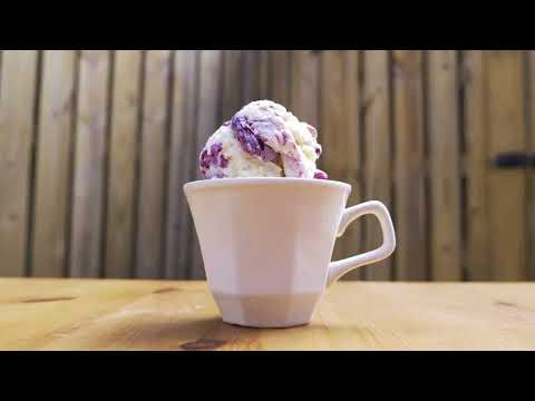 Blue Bell Southern Blackberry Cobbler | Spec Commercial