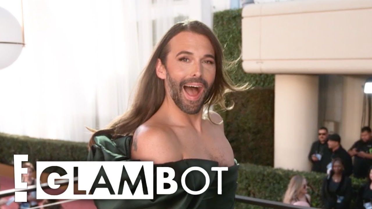 slim fit dress slacks Over the Top by Jonathan Van Ness – The Dune Market