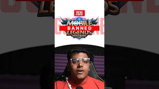 Mobile Legends Is Back In India 🔥