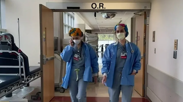 Meet twin mothers from Metro Detroit who share a s...