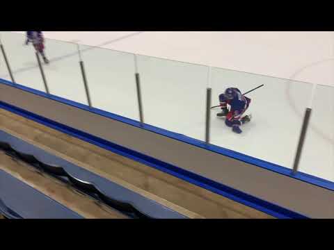Cole Ritchie Highlight reel 19/20 - YouTube