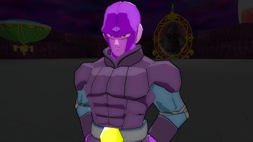 Hit vs Goku SSJ Blue | Shader HQ-Next | PCSX2: Texture modding | DBZ BT3 - MOD