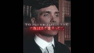 1K Subs Special Edit I Thomas Shelby Violence I