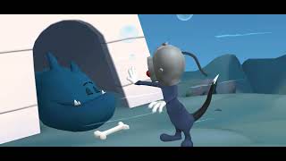 Cosmic Campaign: Dread Pirate Penelope - Acts  4 &amp; 5.5 - 418