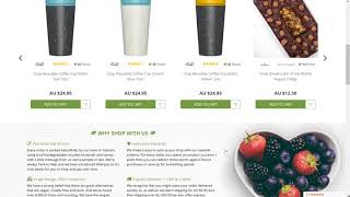 F&F Webview screenshot 5