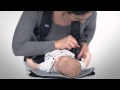 Ergonomic babycarrier Close to You