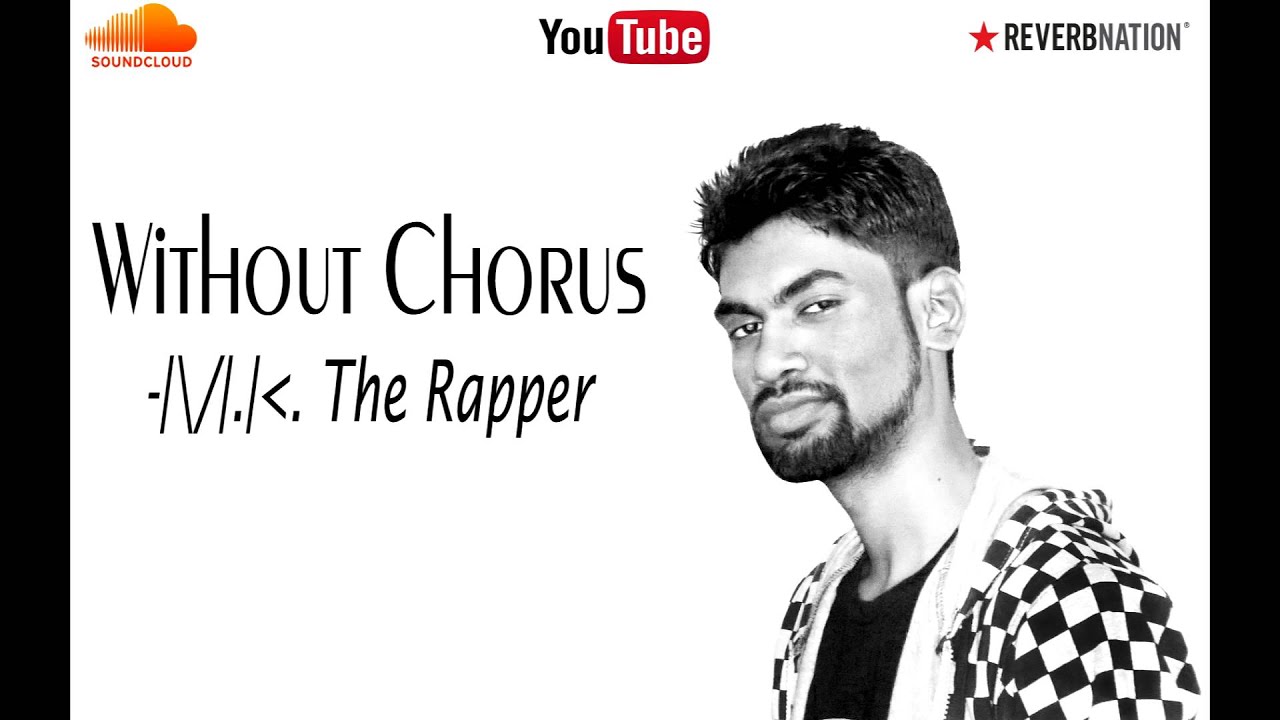 Without Chorus YouTube
