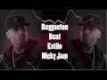 2015 Reggaeton Beat Estilo Nicky Jam Uso libre Free Use Link de Descarga