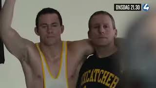 Viasat 4 Norway - Foxcatcher Movie Promo 2017 - Full High Definition Version