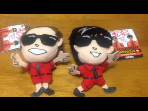 ラッスンゴレライ🎶