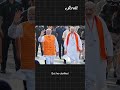 Happy Birthday, Modi Z | Chronology Samajhiye
