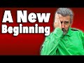 10 Years Of Doing Youtube! It Was Time To QUIT?