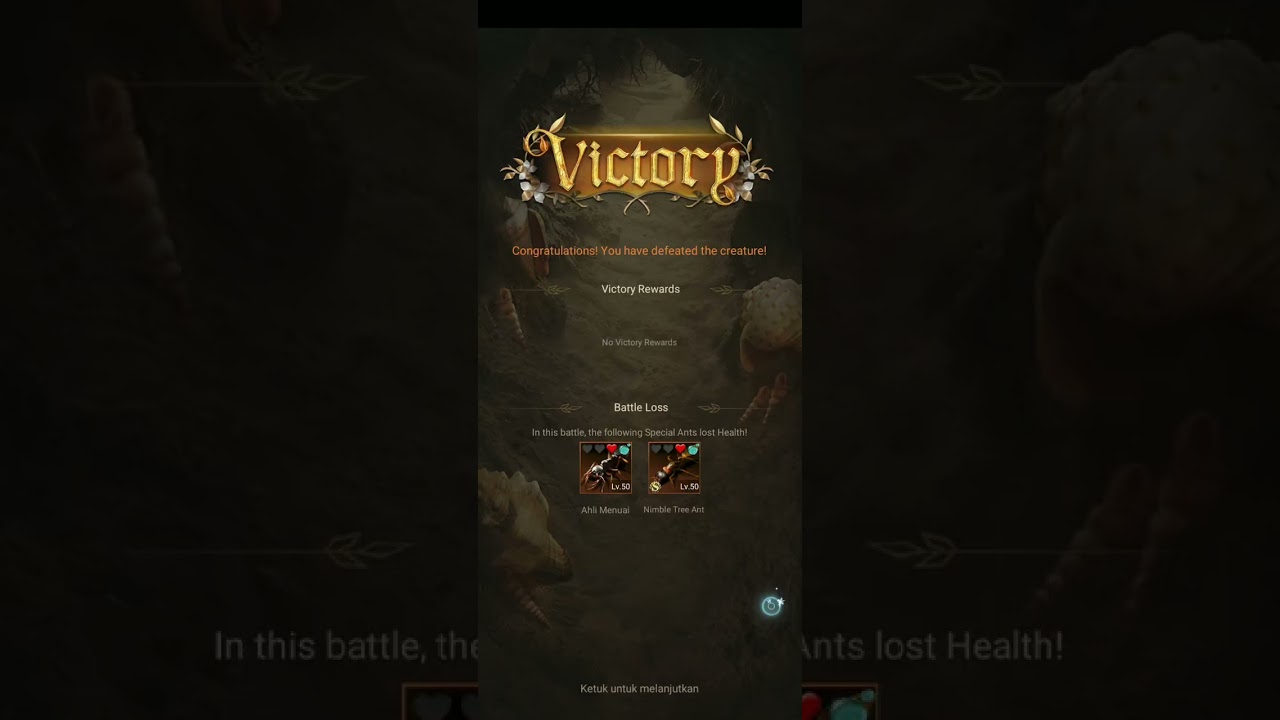 Tips attack underground maze || the ants underground kingdom