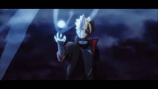 Borushiki Rasengan Edit