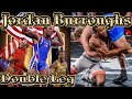 Jordan Burroughs Blast Double Leg