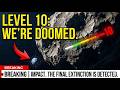 Lvl 10 Ended The Dinosaurs, BUT LVL 8... | Every Asteroid Impact Scale Explained