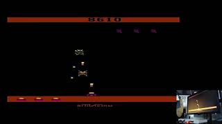Spider Fighter Activision Classics Sony Playstation 1 Original hardware
