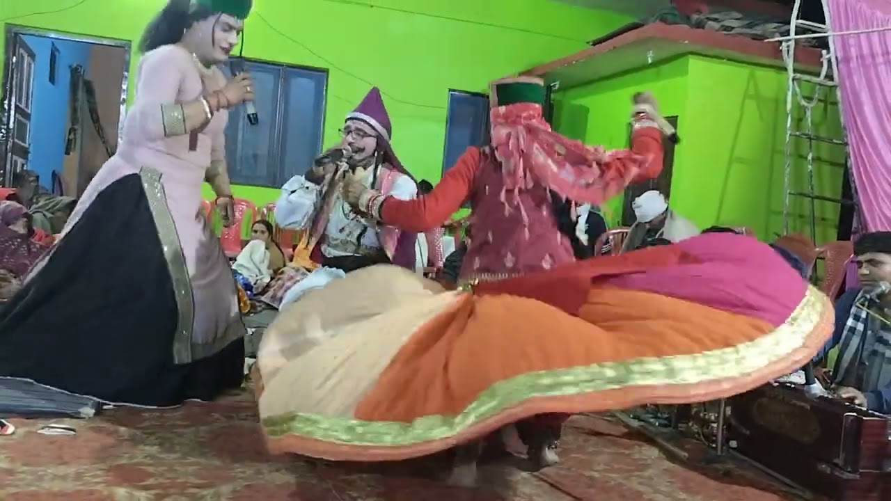 Dahja video Kuldeep party birthday wale 2026