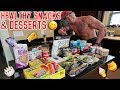 The Best Healthy Snacks & Desserts For Any Weight Loss Diet | Cutting Diet Essentials